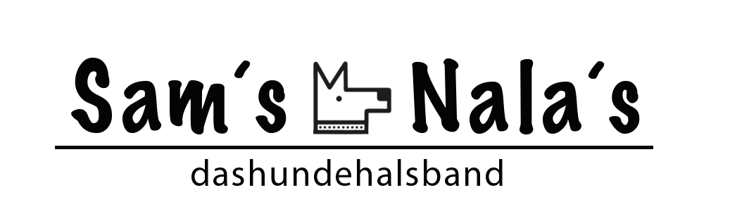 dashundehalsband